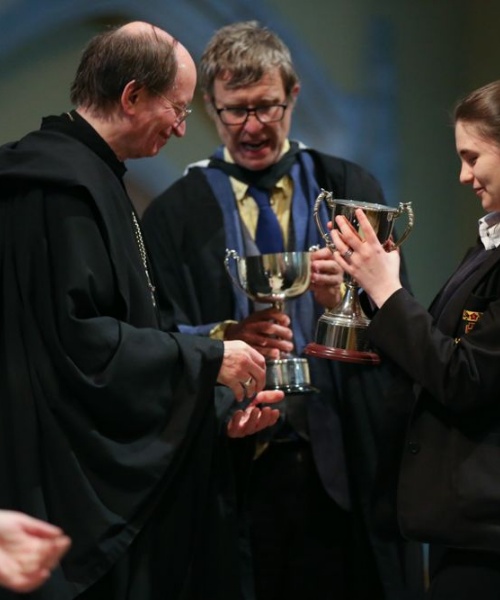 News » Prize Giving 2022: Upper Sixth & Upper Fifth